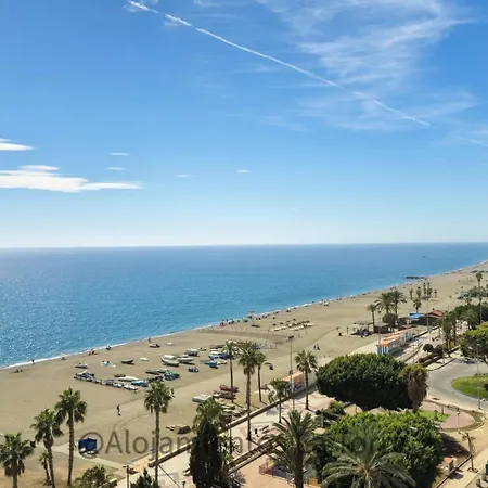 Antillas Balcony Sea View - La Torre
