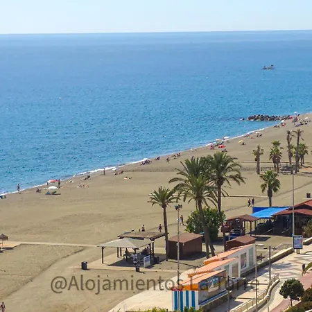 Antillas Balcony Sea View - La Torre Апартаменты *