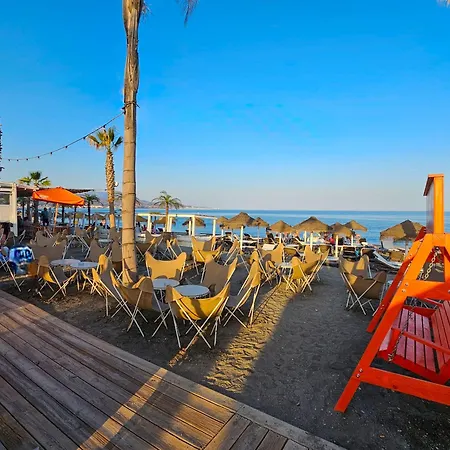 Antillas Balcony Sea View - La Torre *